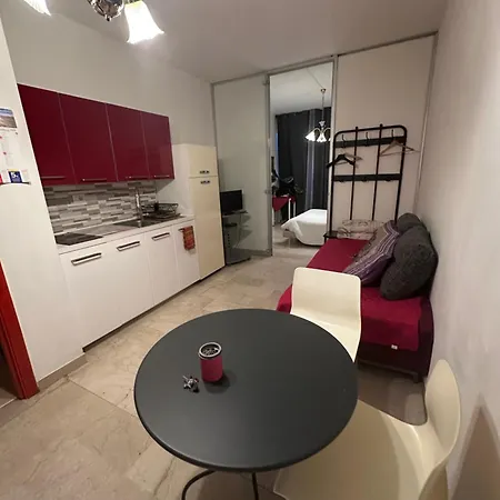 Apartmán Soft *