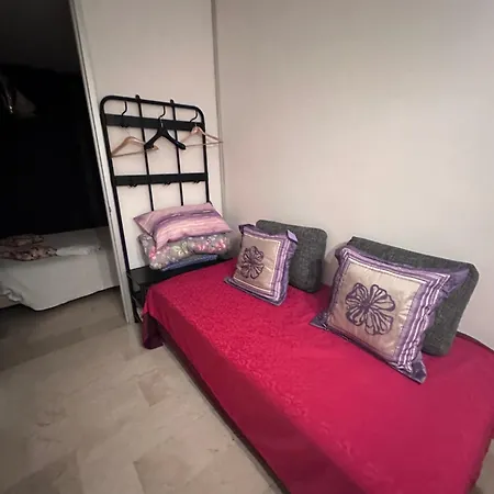 Apartmán Soft