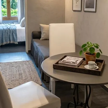 Appartement Soft Florence