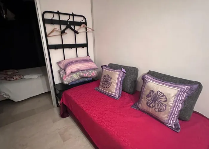 Apartament Soft