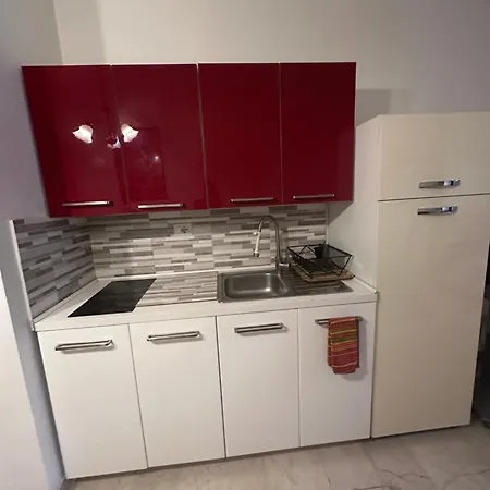 Soft Apartamento Florencia